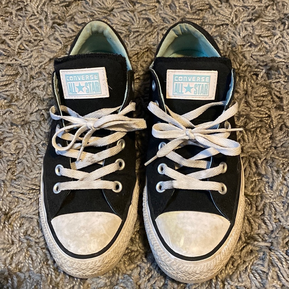 Converse Shoes